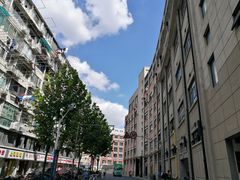 -上海四行仓库抗战纪念馆