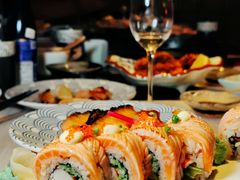 -滩万日本料理Nadaman(国贸大酒店)