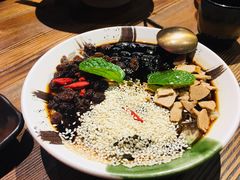 -千金一碗·宝岛一村(韩国街店)
