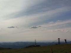 -龙里油画大草原旅游区