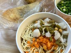 -江三王记牛杂馆(总店)