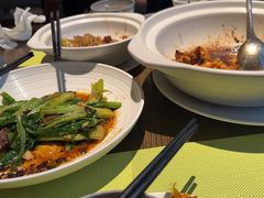 -希尔顿欢朋酒店·欢朋餐厅