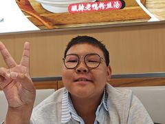 -鸭得堡老鸭汤·鸭血粉丝(南京博物院店)