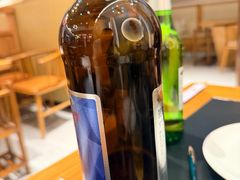 -鸿运诚羊蝎子·火锅(西单店)