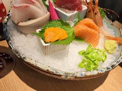 -阿吾罗·月咏精致日料(港汇恒隆广场店)