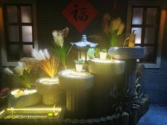 -锅来乐地锅鸡(安亭店)