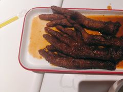 -大铁勺新津菜(迎水道店)