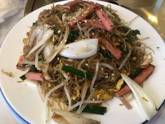 三丝炒米粉-品粤居港式打边炉·广式烧腊(西安路福佳新天地店)
