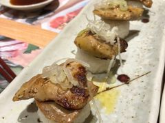 -板长寿司(铜锣湾店)