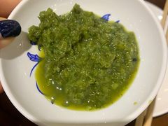 -清真·鸦儿李记·涮肉(和平里店)