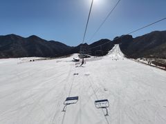 -八达岭滑雪场