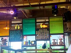 大堂-听香·678茶铺(猛追湾店)