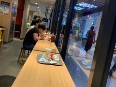 -麦当劳(石家庄北国店)