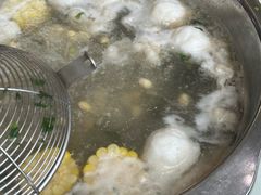 -潮悦牛肉火锅城(水贝店)