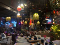 大堂-胡桃里乐队酒馆(鎏嘉码头店)