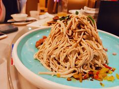 古月楼特色烫干丝-留芳·文旅古月楼(老街店)