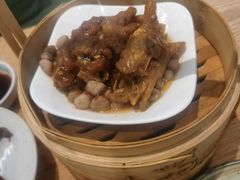 -唐食语粥(青山万达广场店)
