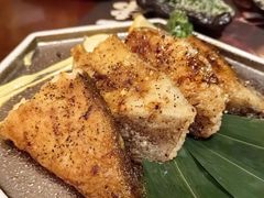 -弓二·烧鸟居酒屋(财富购物中心店)