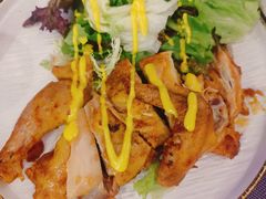-索菲娅俄式西餐厅(中央大街店)