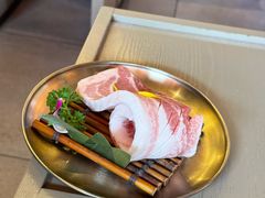 -西塔老太太泥炉烤肉(橡树林店)