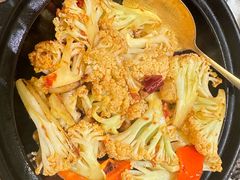 -得意啫· 顺德家常菜(海岸城店)