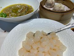 -太湖饭店·寄畅轩中餐厅