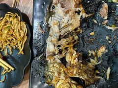 -东福顺烧烤(总店)