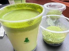 -阿嬷手作(成都万象城店)