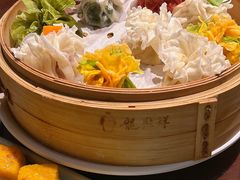 -龍聚祥烧麦馆(鼓楼店)