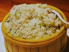 竹笼五常菜饭-花千醉(新街口店)