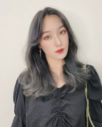 点击看大图 -那茉 Hair Salon