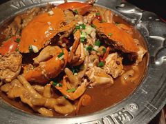 -胖哥俩肉蟹煲(杭州下沙学林街店)