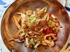 -绿茶餐厅(珞珈创意城店)
