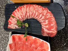 -渝利重庆火锅(维璟广场店)