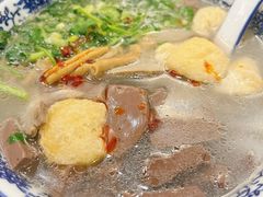 -小潘记鸭血粉丝汤