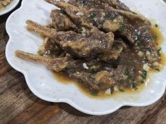 -南记食粥坊·宵夜大排档(莲花总店)
