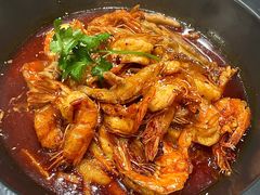 -虾吃虾涮.虾火锅.肉蟹煲(步步高梅溪新天地店)
