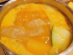 -ONE FULL 古董港式海鲜火锅