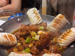 -范家小馆·烤鸭新京菜(金融街店)