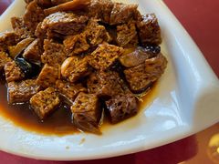 -阿莉餐厅(枣阳路店)