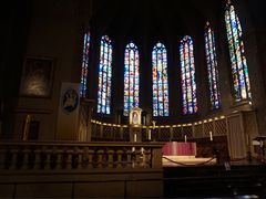 -卢森堡圣母教堂