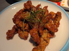 -醉炫音速烧烤·干煸菜(沙河总店)