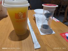 -南城香·饭香串香馄饨香(赵公口店)