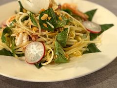 -The Palmboo Restaurant