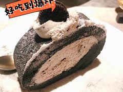 海盐奥利奥-闻见中国海南菜(K11店)