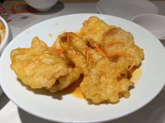 -上关东东北菜(夫子庙水游城店)