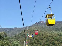 -天目湖御水温泉·度假酒店