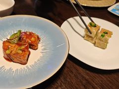 -彩丰楼中餐厅(佘山世茂洲际酒店)