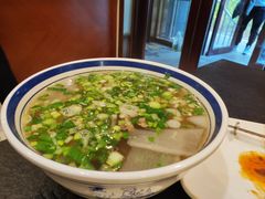 -兰州宾馆餐厅(兰州驻京办店)
