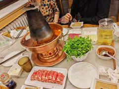 -牛街·马辈儿涮肉(牛街二店)